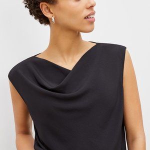 MM Lafleur Top, NWOT